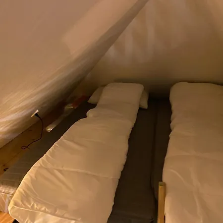 Aalborgs Lille Hyggelige New Yorker