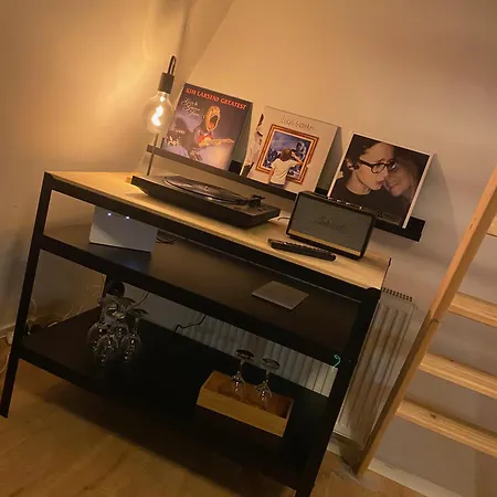 Aalborgs Lille Hyggelige New Yorker *